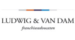 Logo Ludwig en van Dam Advocaten